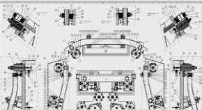 CATIA 3D dizajn
