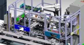 CATIA 3D dizajn